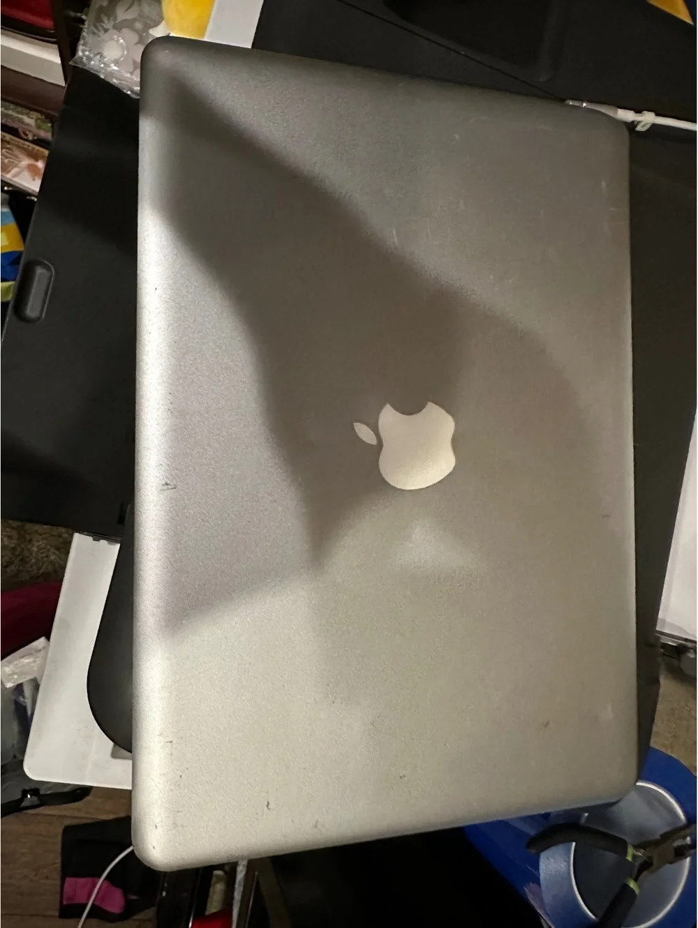 MacBook Pro a1278